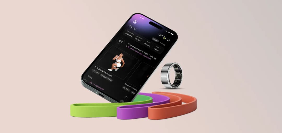 Start your AlterMe Program