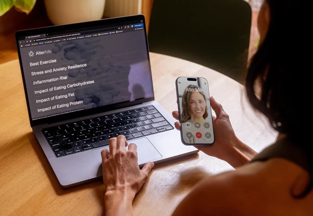 Review your results with an expert